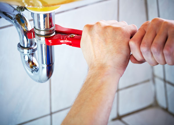 About Barkhamsted Plumbers